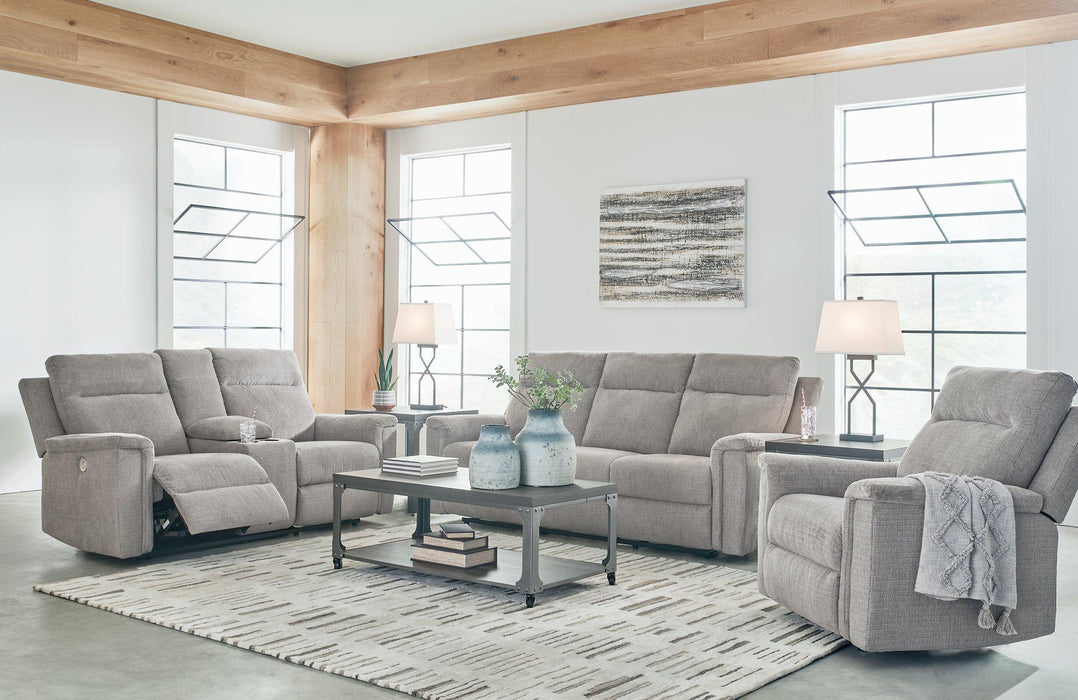 Barnsana Living Room Set - Imperial Furniture (Las Vegas, NV) - Multi Location