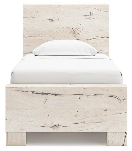 Lawroy Bed - Imperial Furniture (Las Vegas, NV) - Multi Location
