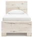 Lawroy Bed - Imperial Furniture (Las Vegas, NV) - Multi Location