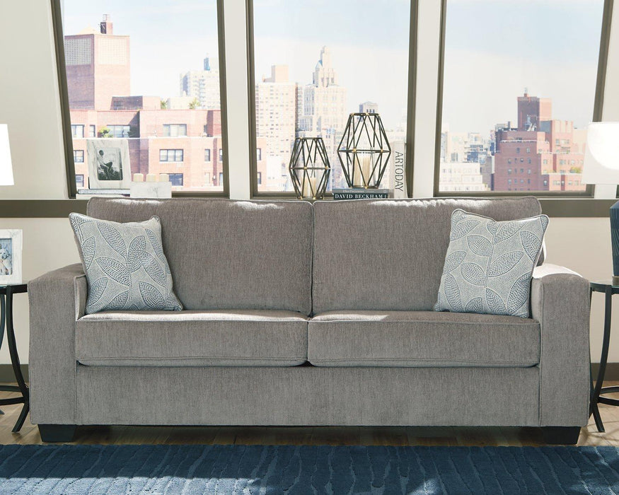Altari Living Room Set - Imperial Furniture (Las Vegas, NV) - Multi Location