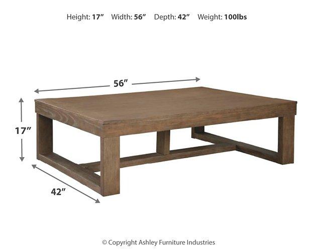 Cariton Occasional Table Set - Imperial Furniture (Las Vegas, NV) - Multi Location