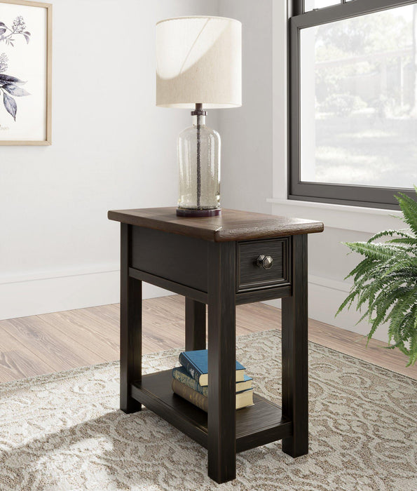 Tyler Creek Occasional Table Set - Imperial Furniture (Las Vegas, NV) - Multi Location