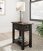 Tyler Creek Occasional Table Set - Imperial Furniture (Las Vegas, NV) - Multi Location