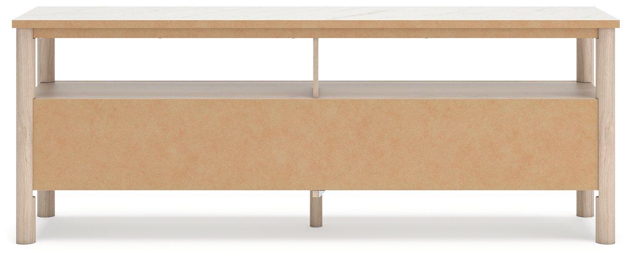 Cadmori 72" TV Stand - Imperial Furniture (Las Vegas, NV) - Multi Location