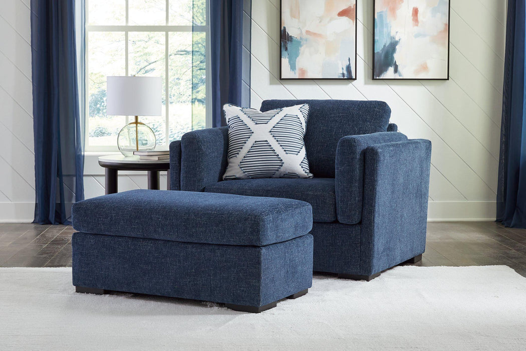 Evansley Living Room Set - Imperial Furniture (Las Vegas, NV) - Multi Location