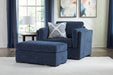 Evansley Living Room Set - Imperial Furniture (Las Vegas, NV) - Multi Location
