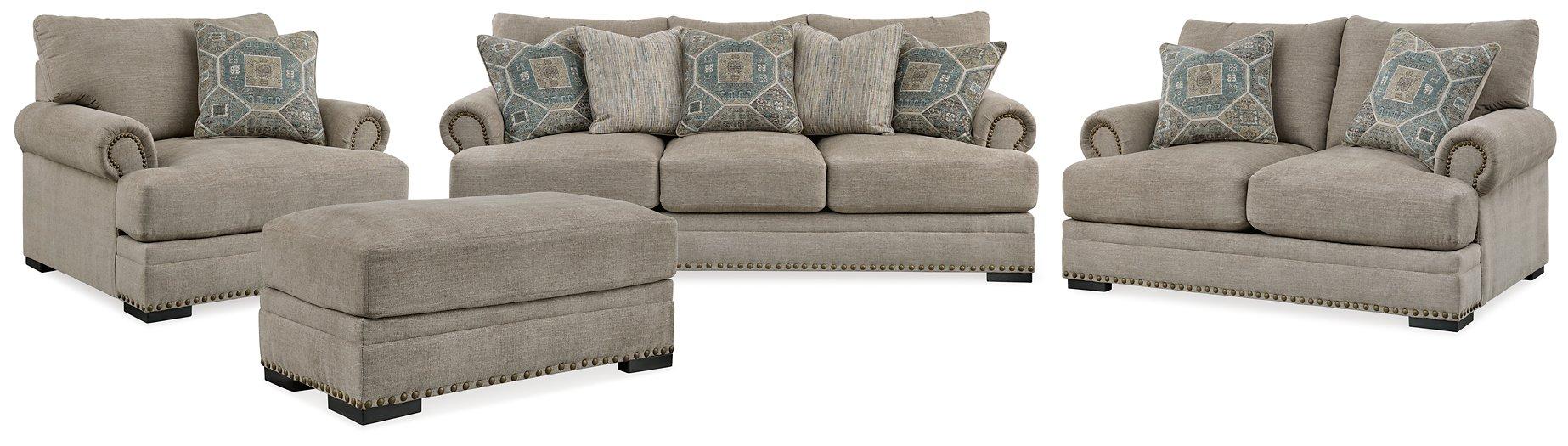 Galemore Living Room Set - Imperial Furniture (Las Vegas, NV) - Multi Location