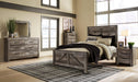 Wynnlow Bedroom Set - Imperial Furniture (Las Vegas, NV) - Multi Location