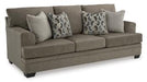 Stonemeade Living Room Set - Imperial Furniture (Las Vegas, NV) - Multi Location