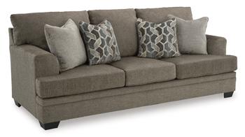 Stonemeade Living Room Set - Imperial Furniture (Las Vegas, NV) - Multi Location