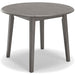 Shullden Dining Room Set - Imperial Furniture (Las Vegas, NV) - Multi Location
