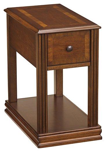 Breegin End Table Set - Imperial Furniture (Las Vegas, NV) - Multi Location