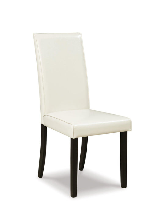 Kimonte Dining Chair Set - Imperial Furniture (Las Vegas, NV) - Multi Location