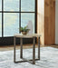 Dalenville End Table - Imperial Furniture (Las Vegas, NV) - Multi Location