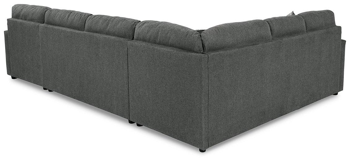 Edenfield Living Room Set - Imperial Furniture (Las Vegas, NV) - Multi Location