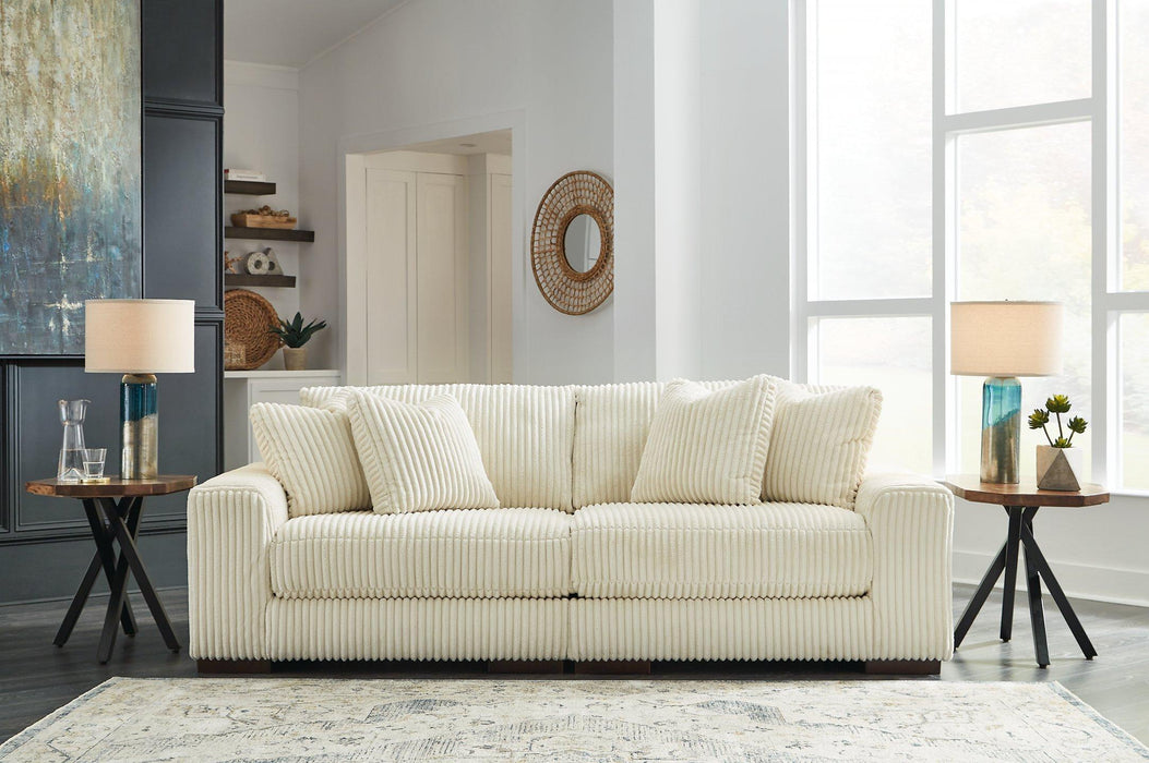 Lindyn Sectional Sofa - Imperial Furniture (Las Vegas, NV) - Multi Location