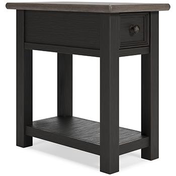 Tyler Creek End Table Set - Imperial Furniture (Las Vegas, NV) - Multi Location