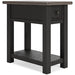 Tyler Creek End Table Set - Imperial Furniture (Las Vegas, NV) - Multi Location
