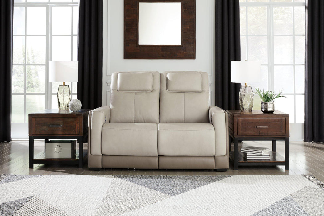 Battleville Living Room Set - Imperial Furniture (Las Vegas, NV) - Multi Location