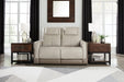 Battleville Living Room Set - Imperial Furniture (Las Vegas, NV) - Multi Location
