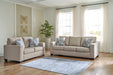 Deltona Living Room Set - Imperial Furniture (Las Vegas, NV) - Multi Location