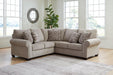 Claireah Living Room Set - Imperial Furniture (Las Vegas, NV) - Multi Location