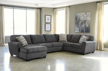 Ambee Living Room Set - Imperial Furniture (Las Vegas, NV) - Multi Location