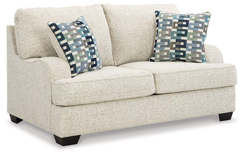 Valerano Living Room Set - Imperial Furniture (Las Vegas, NV) - Multi Location