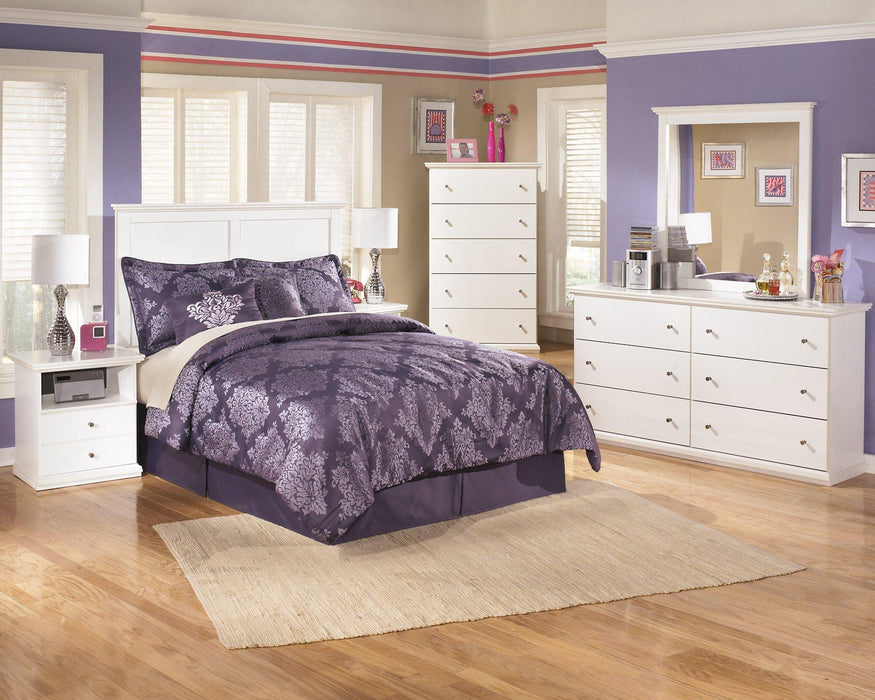 Bostwick Shoals Youth Dresser - Imperial Furniture (Las Vegas, NV) - Multi Location