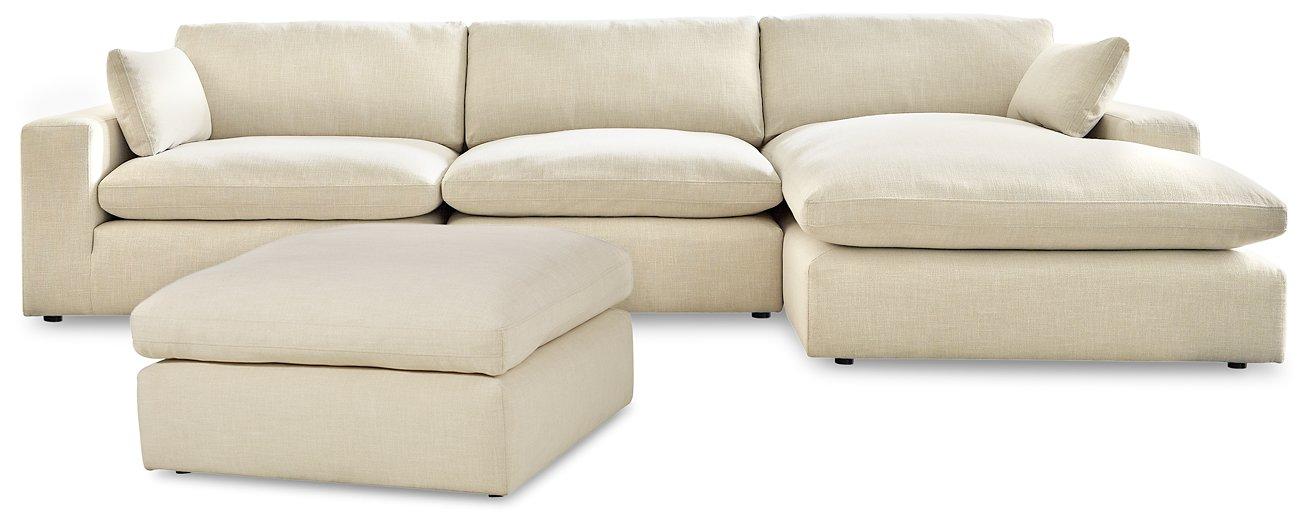 Elyza Living Room Set - Imperial Furniture (Las Vegas, NV) - Multi Location