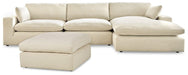 Elyza Living Room Set - Imperial Furniture (Las Vegas, NV) - Multi Location