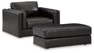 Amiata Upholstery Package - Imperial Furniture (Las Vegas, NV) - Multi Location