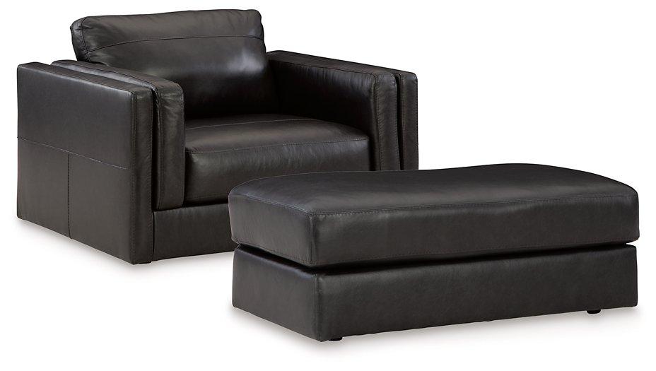 Amiata Upholstery Package - Imperial Furniture (Las Vegas, NV) - Multi Location