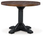 Valebeck Counter Height Dining Table - Imperial Furniture (Las Vegas, NV) - Multi Location