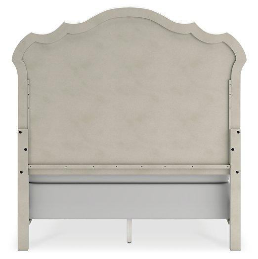 Arlendyne Bedroom Set - Imperial Furniture (Las Vegas, NV) - Multi Location