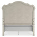 Arlendyne Bedroom Set - Imperial Furniture (Las Vegas, NV) - Multi Location