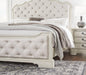Arlendyne Bedroom Set - Imperial Furniture (Las Vegas, NV) - Multi Location