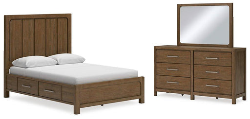 Cabalynn Bedroom Set - Imperial Furniture (Las Vegas, NV) - Multi Location