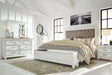 Kanwyn Bedroom Set - Imperial Furniture (Las Vegas, NV) - Multi Location
