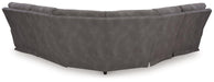 Next-Gen DuraPella Power Reclining Sectional - Imperial Furniture (Las Vegas, NV) - Multi Location