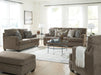 Stonemeade Living Room Set - Imperial Furniture (Las Vegas, NV) - Multi Location