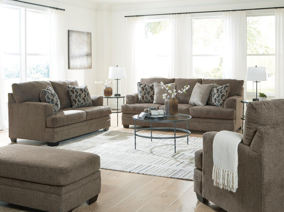 Stonemeade Living Room Set - Imperial Furniture (Las Vegas, NV) - Multi Location
