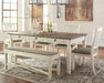 Bolanburg Dining Set - Imperial Furniture (Las Vegas, NV) - Multi Location