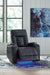 Feazada Power Recliner - Imperial Furniture (Las Vegas, NV) - Multi Location