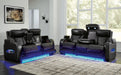 Boyington Living Room Set - Imperial Furniture (Las Vegas, NV) - Multi Location
