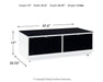 Gardoni Table Set - Imperial Furniture (Las Vegas, NV) - Multi Location