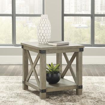 Aldwin End Table Set - Imperial Furniture (Las Vegas, NV) - Multi Location