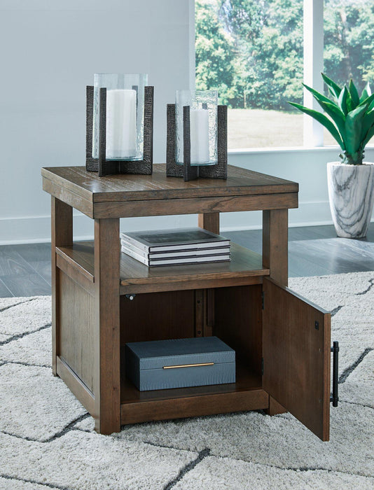 Boardernest Occasional Table Set - Imperial Furniture (Las Vegas, NV) - Multi Location