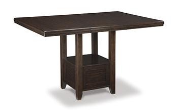 Haddigan Dining Room Set - Imperial Furniture (Las Vegas, NV) - Multi Location