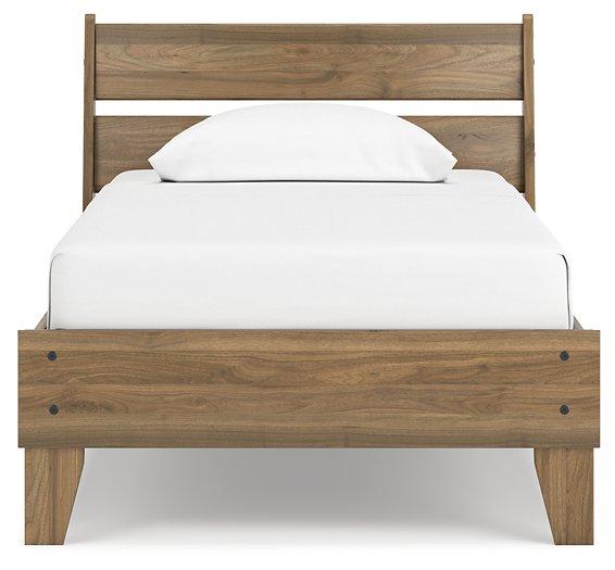 Deanlow Bedroom Package - Imperial Furniture (Las Vegas, NV) - Multi Location